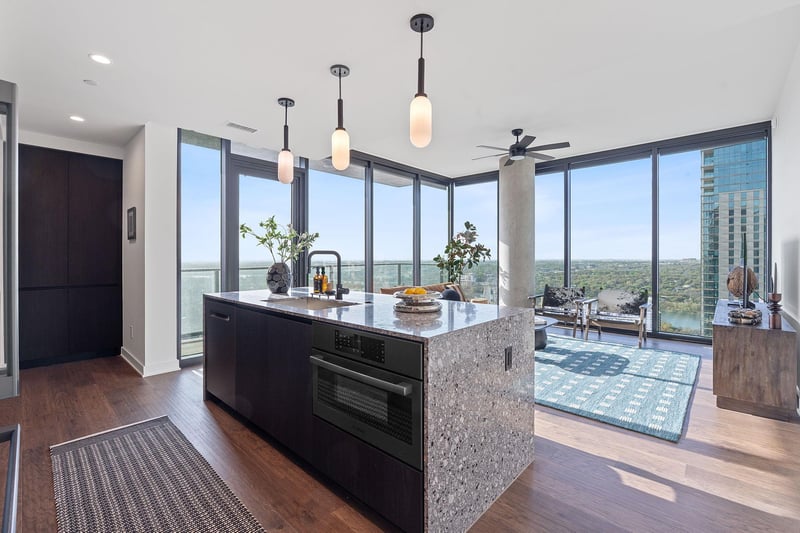 84 East Ave #3906, Austin, TX 78701