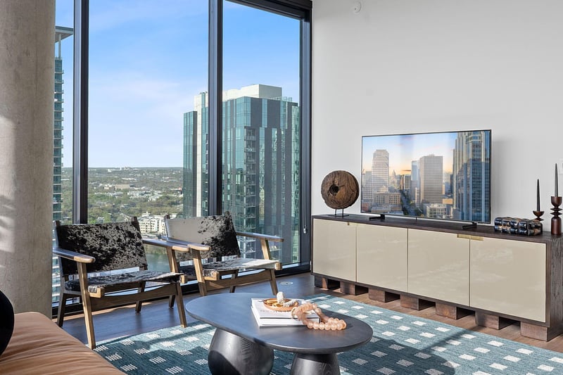 84 East Ave #3906, Austin, TX 78701