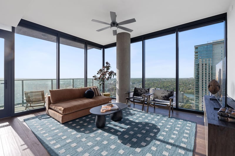 84 East Ave #3906, Austin, TX 78701