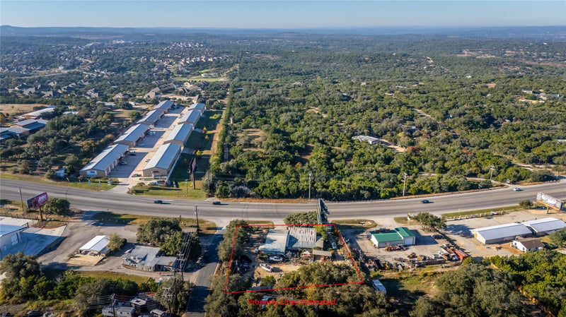 22200 State Hwy 71, Spicewood, TX 78669