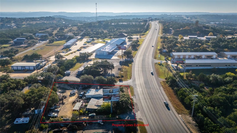 22200 State Hwy 71, Spicewood, TX 78669