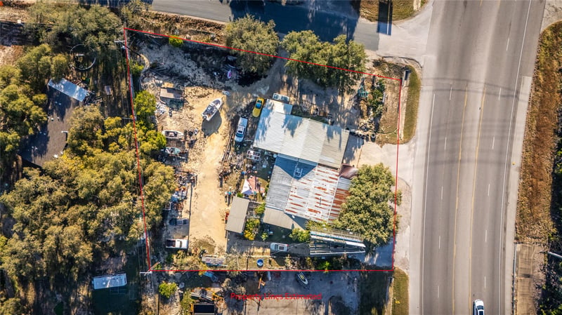 22200 State Hwy 71, Spicewood, TX 78669