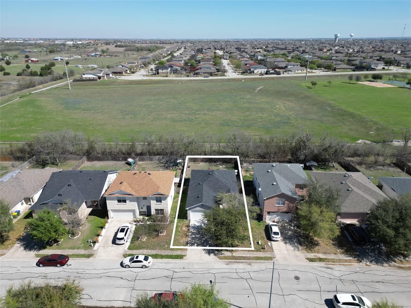 18200 Canopy LN, Manor, TX 78653