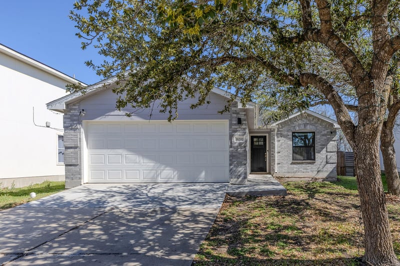 18200 Canopy LN, Manor, TX 78653