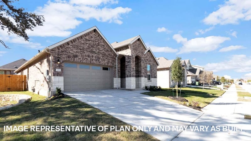 413 Eagle Canyon DR, Leander, TX 78641