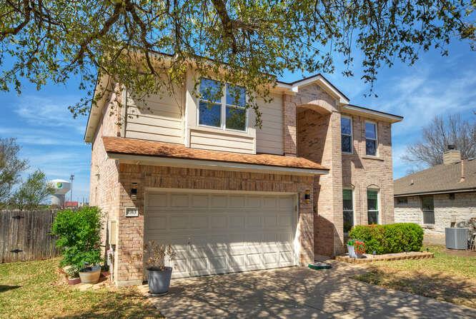 1913 Avante DR, Cedar Park, TX 78613