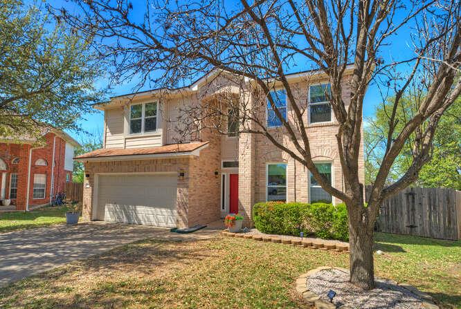 1913 Avante DR, Cedar Park, TX 78613