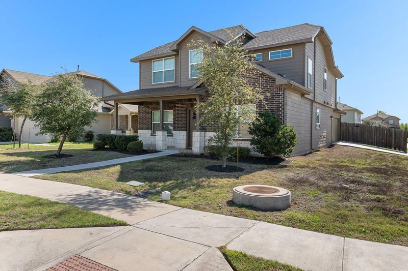 14001 Heywood DR, Pflugerville, TX 78660