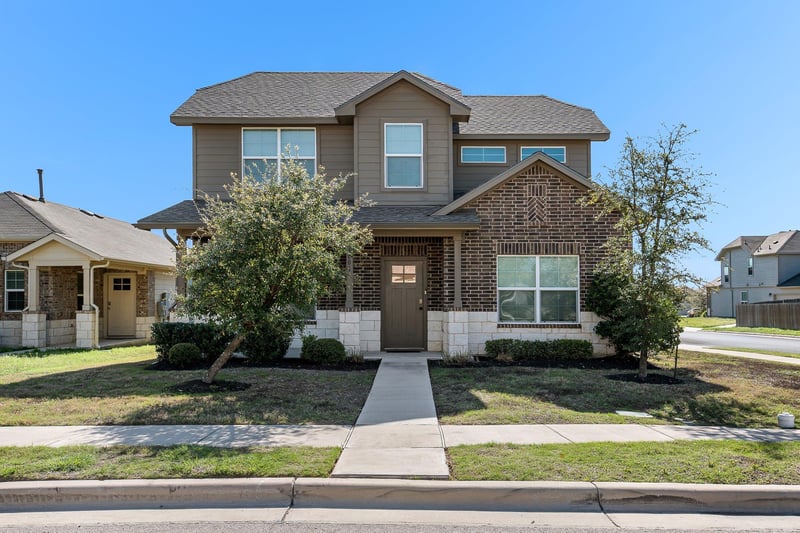14001 Heywood DR, Pflugerville, TX 78660