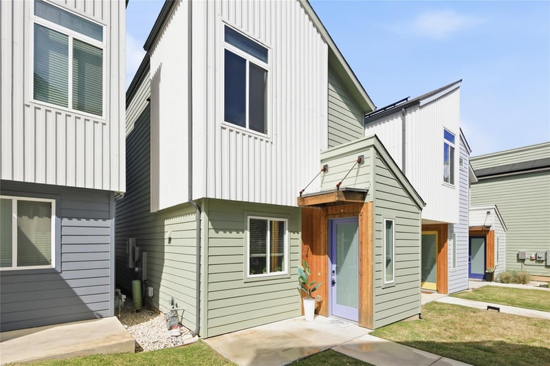 814 Bluff DR #74, Austin, TX 78745