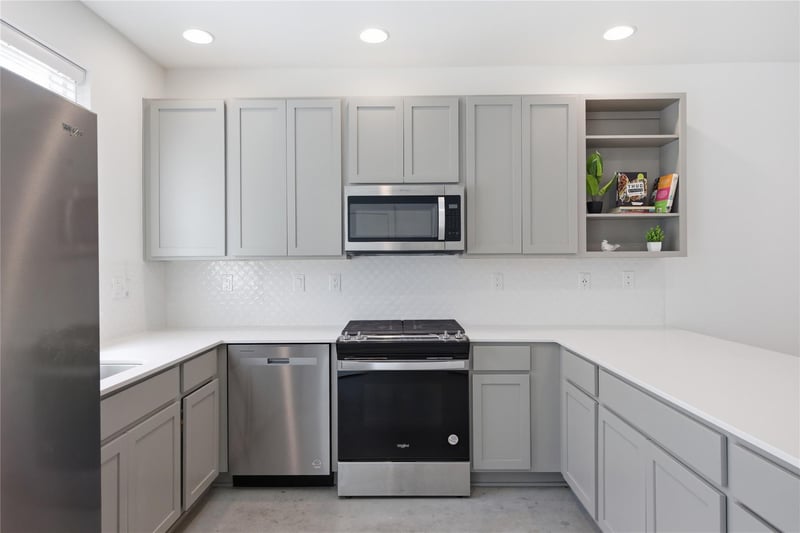814 Bluff DR #74, Austin, TX 78745
