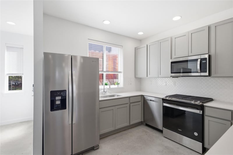 814 Bluff DR #74, Austin, TX 78745