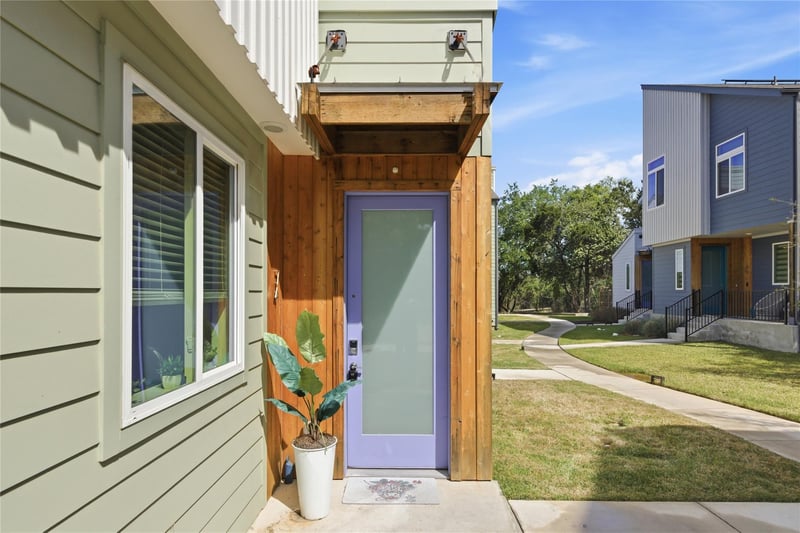 814 Bluff DR #74, Austin, TX 78745