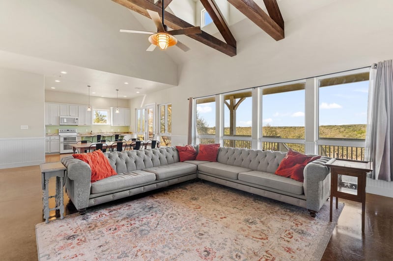 6350 Mount Sharp RD #B, Wimberley, TX 78676