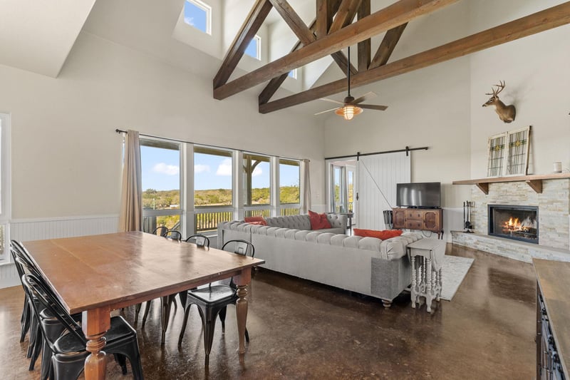 6350 Mount Sharp RD #B, Wimberley, TX 78676