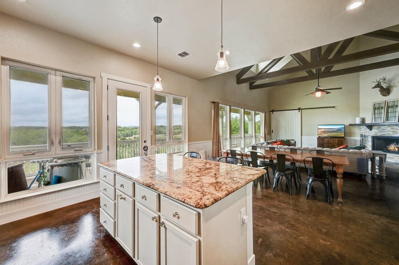 6350 Mount Sharp RD #B, Wimberley, TX 78676