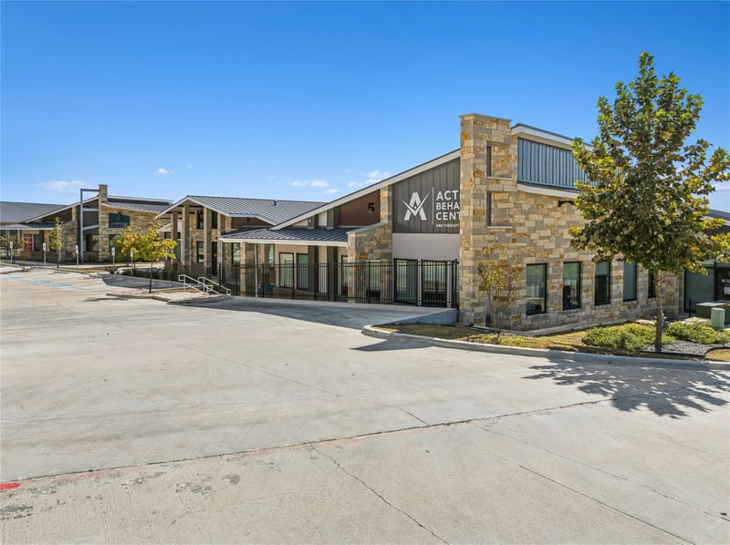 13341 Hwy 290 #5 and 6-200, Austin, TX 78737