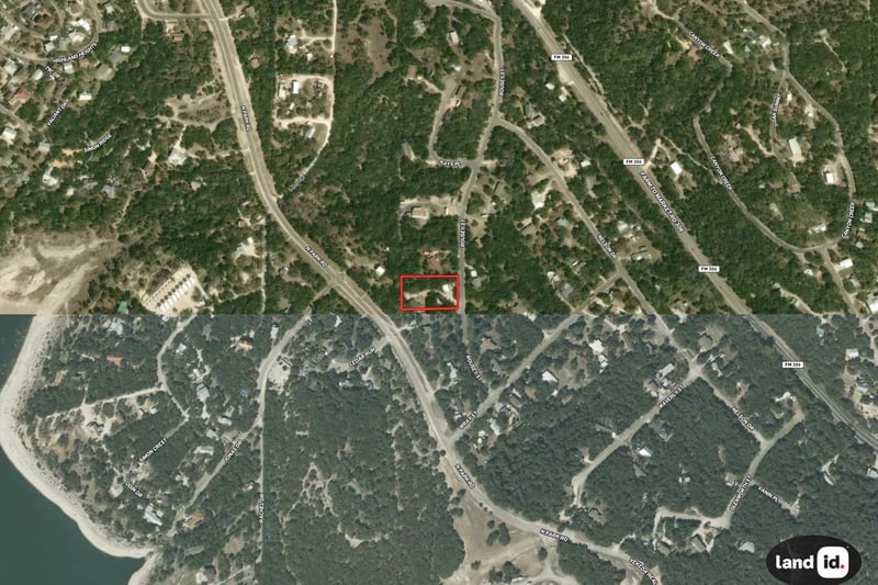 217 Rousey ST, Canyon Lake, TX 78133