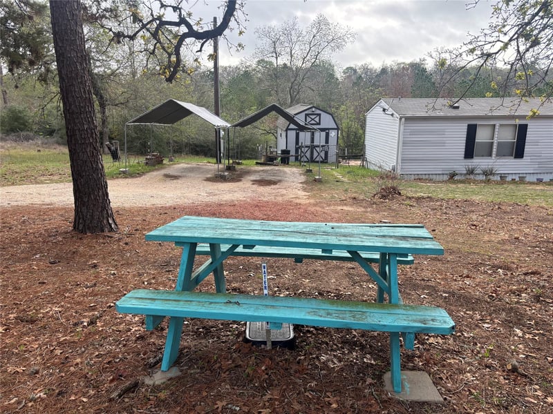 151 Cottletown RD, Smithville, TX 78957