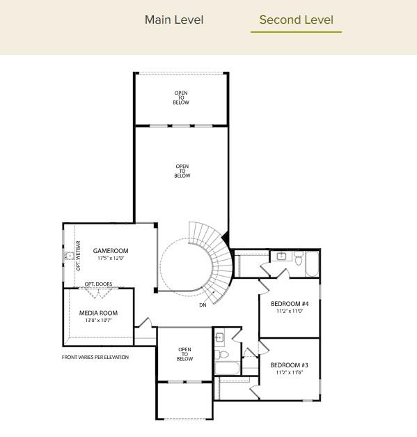 469 Bridge Water Loop, Dripping Springs, TX 78620