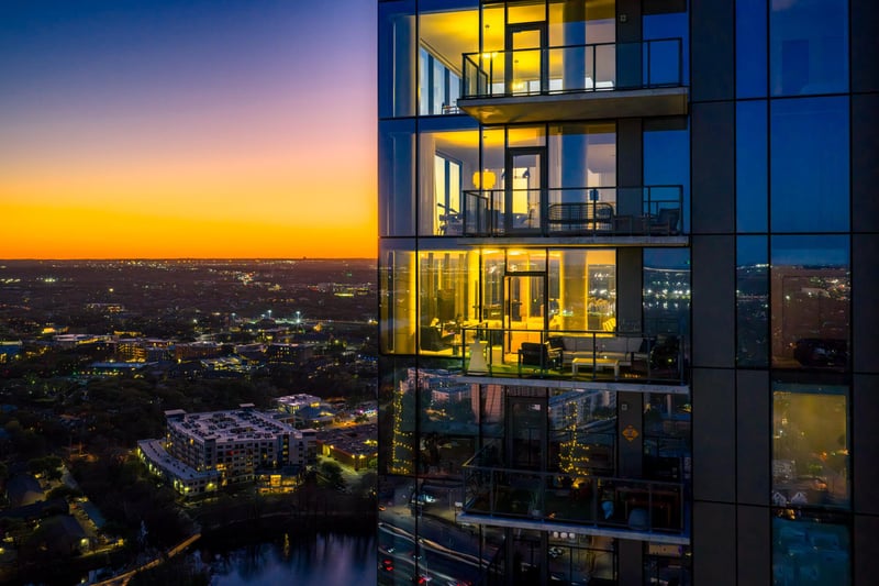 44 East Ave #2610, Austin, TX 78701