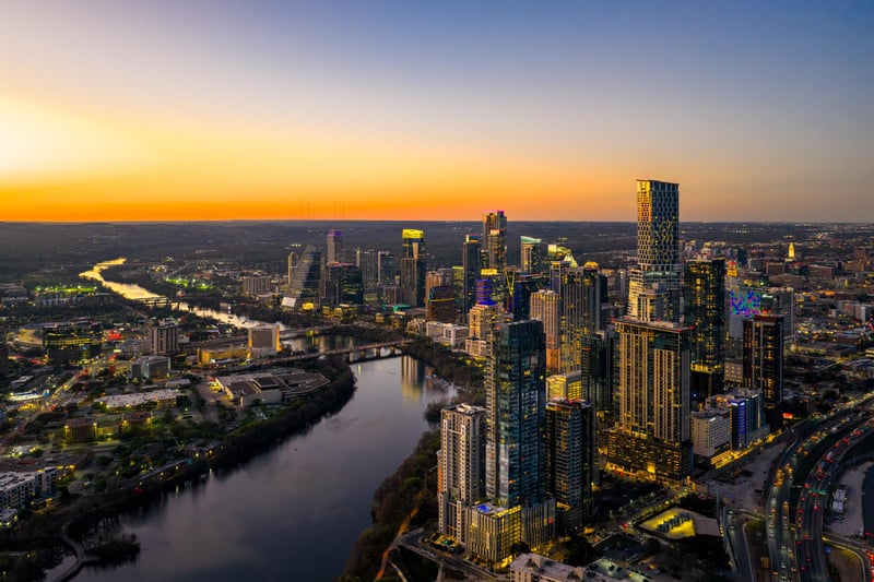 44 East Ave #2610, Austin, TX 78701