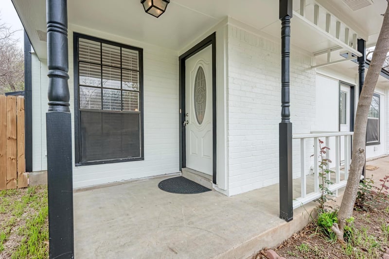 8610 Croydon Loop, Austin, TX 78748