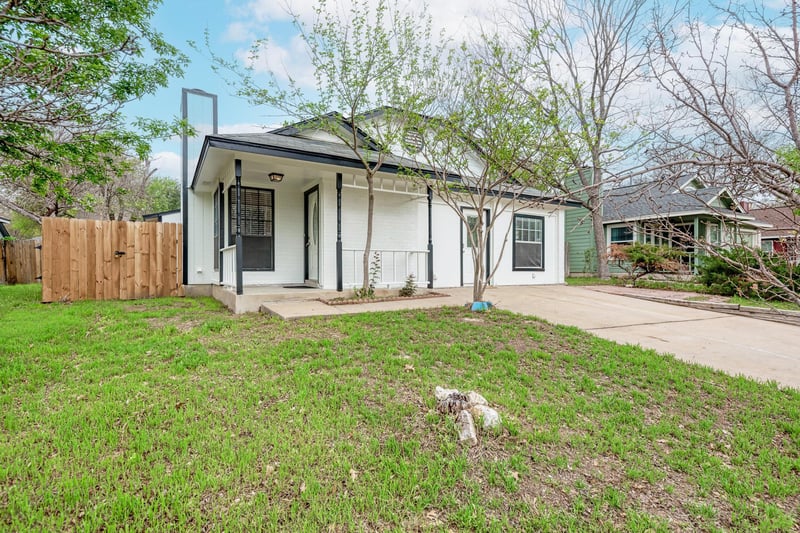 8610 Croydon Loop, Austin, TX 78748