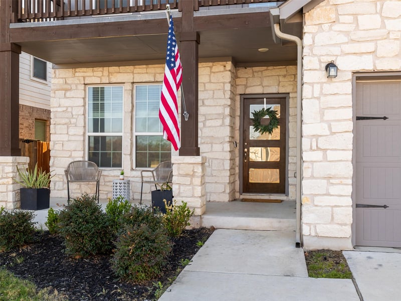 309 Sonbria Ps, Liberty Hill, TX 78642