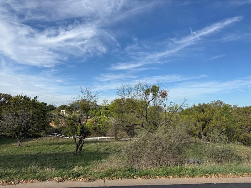 Lot W12026 Cats Eye, Horseshoe Bay, TX 78657