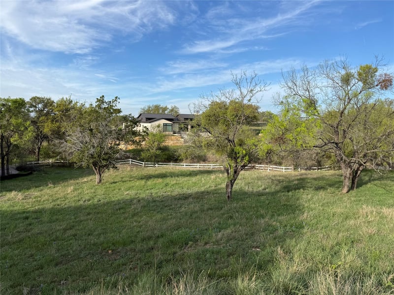 Lot W12026 Cats Eye, Horseshoe Bay, TX 78657