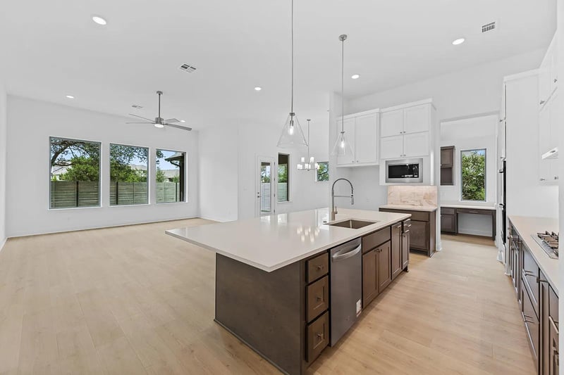 712 High Summit DR, Georgetown, TX 78628