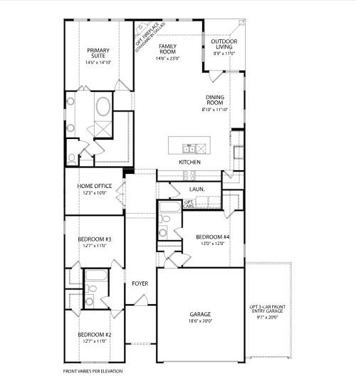 712 High Summit DR, Georgetown, TX 78628