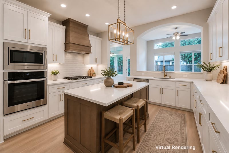 2616 Henley DR, Round Rock, TX 78681