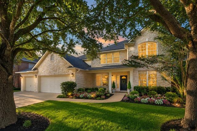 2616 Henley DR, Round Rock, TX 78681
