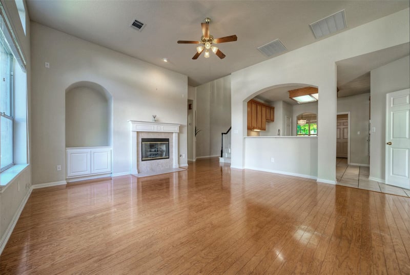 2616 Henley DR, Round Rock, TX 78681