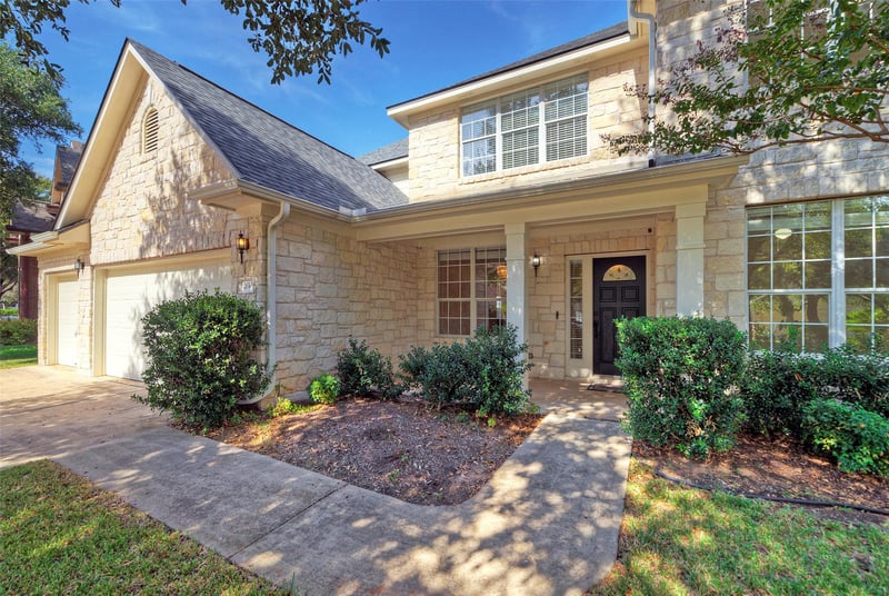 2616 Henley DR, Round Rock, TX 78681