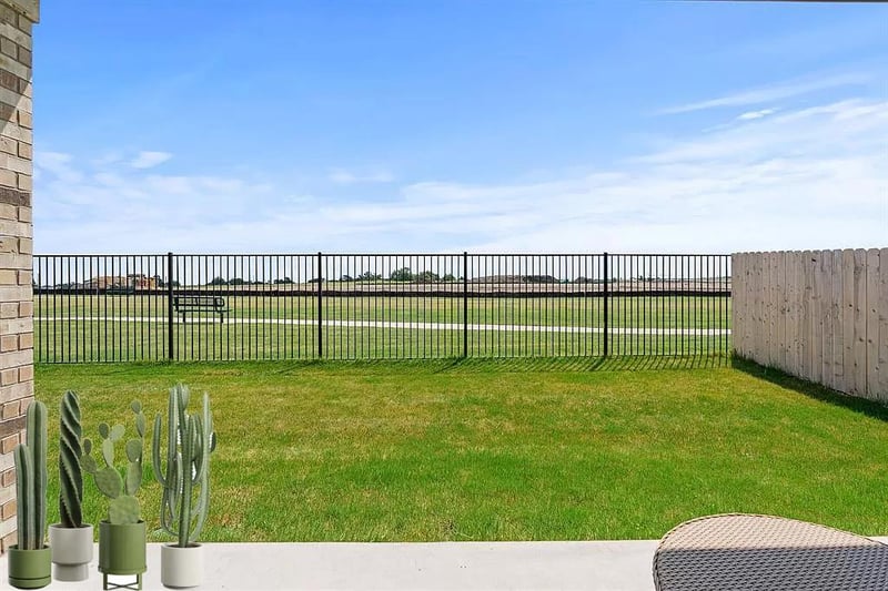 4319 Port Hope ST, Round Rock, TX 78665