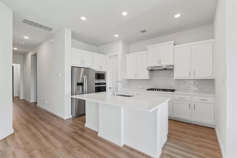 4319 Port Hope ST, Round Rock, TX 78665