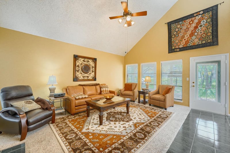 51 Casa Verde ST, Lakeway, TX 78734