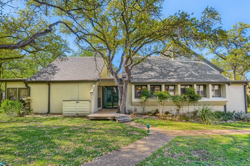 51 Casa Verde ST, Lakeway, TX 78734