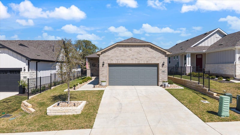 112 Clay Hill ST, Georgetown, TX 78633