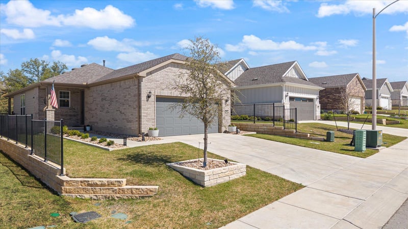 112 Clay Hill ST, Georgetown, TX 78633