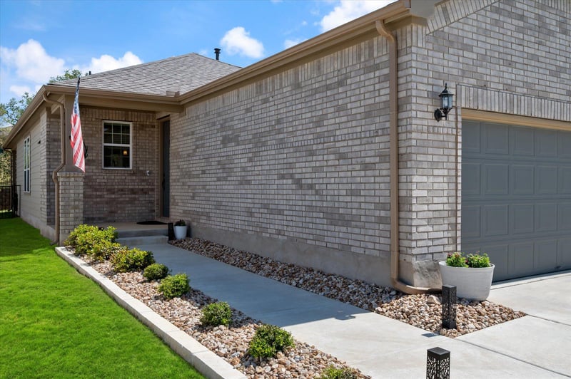 112 Clay Hill ST, Georgetown, TX 78633