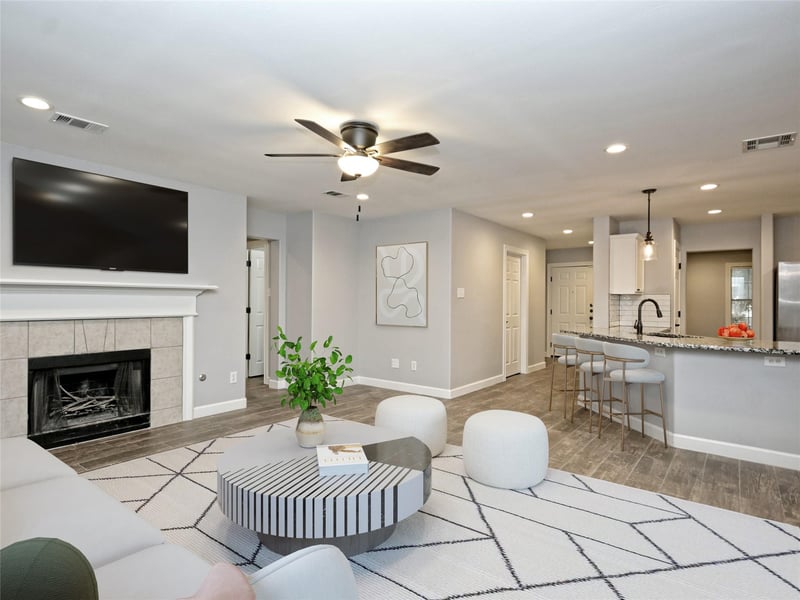 209 Pheasant RDG, Round Rock, TX 78665