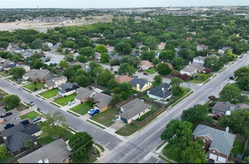 2101 Boxwood Pa, Round Rock, TX 78664
