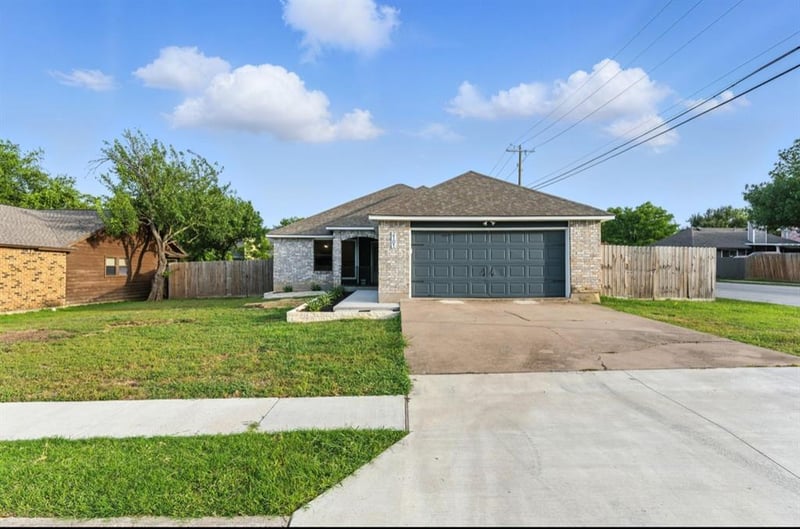 2101 Boxwood Pa, Round Rock, TX 78664