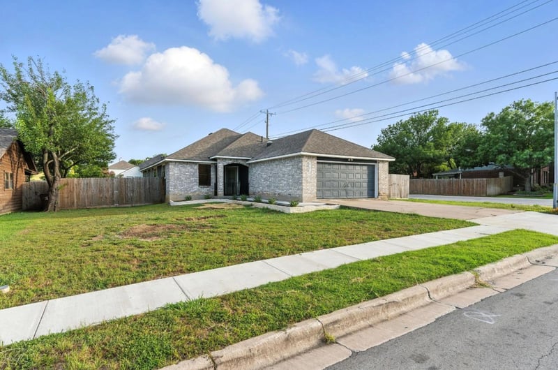 2101 Boxwood Pa, Round Rock, TX 78664