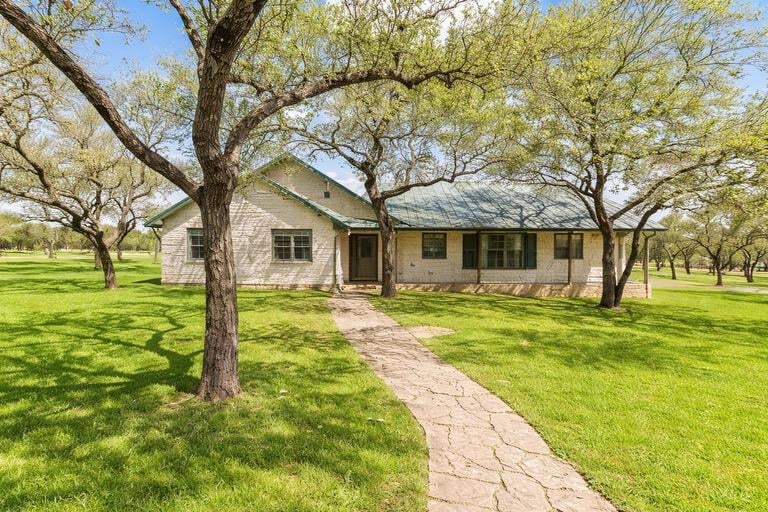 434 W Turner CT, Johnson City, TX 78636