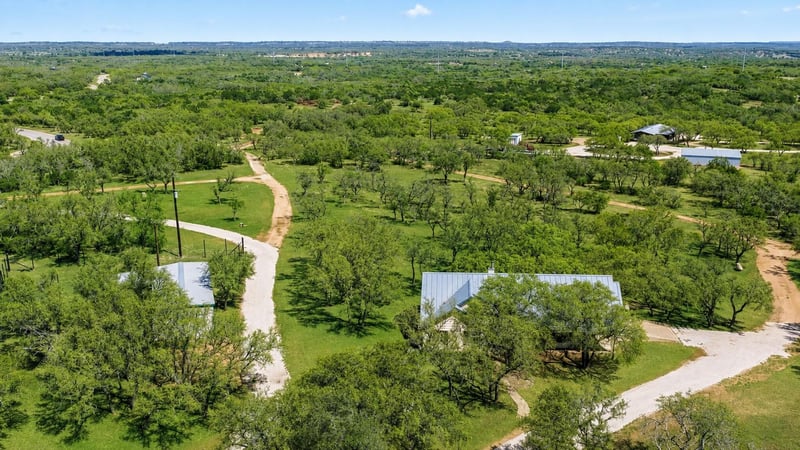 434 W Turner CT, Johnson City, TX 78636